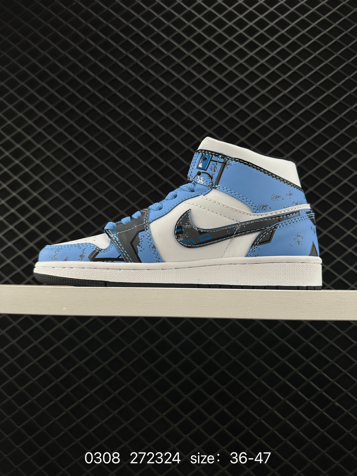 Nike Air Jordan 1 Retro High